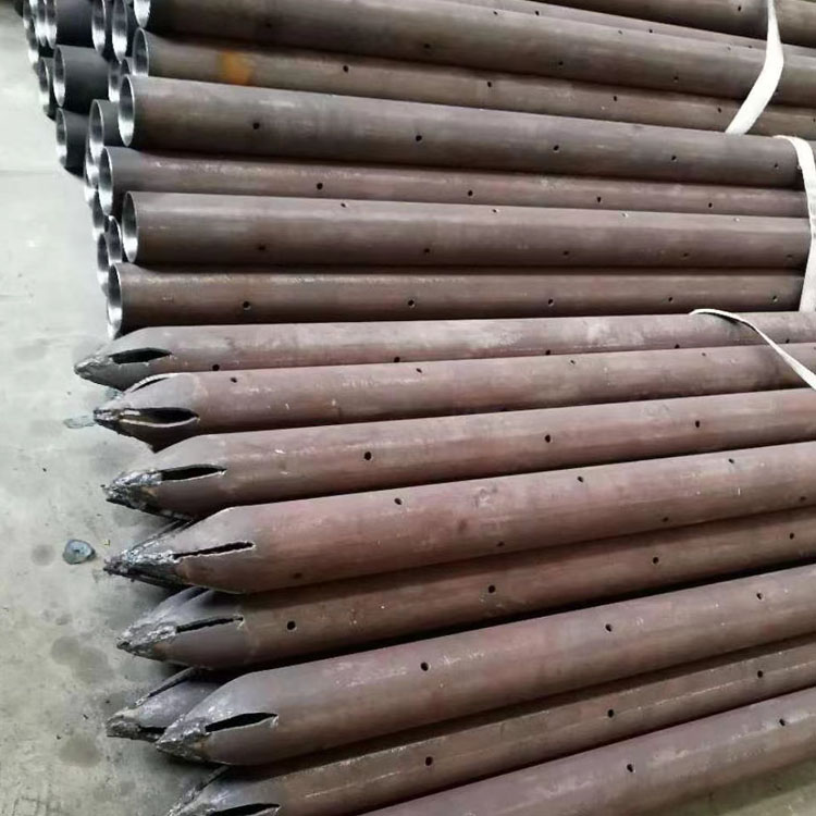 广阳76mm管棚管