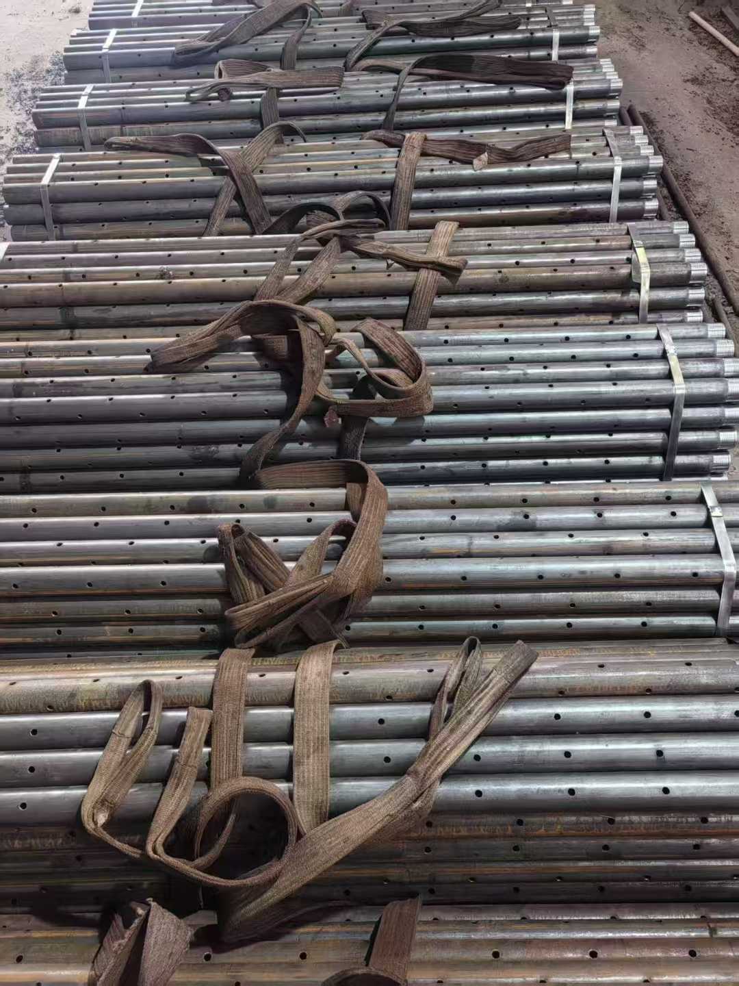 广阳127mm管棚管