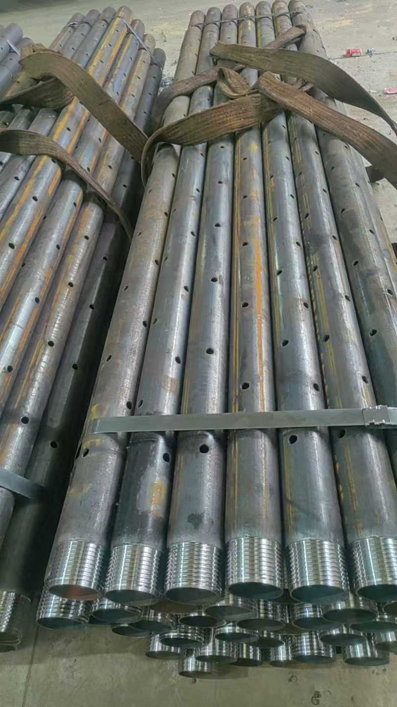 广阳159mm管棚管